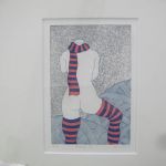604 6551 LITOGRAPH IN C..